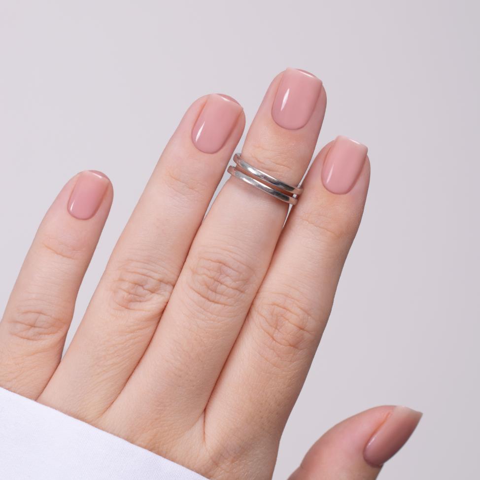 Лак для ногтей Укрепляющий Мой Идеал, 11 мл - превью