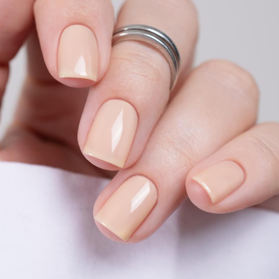 Лак для ногтей Укрепляющий Солнце на Блюде, 11 мл, 1796