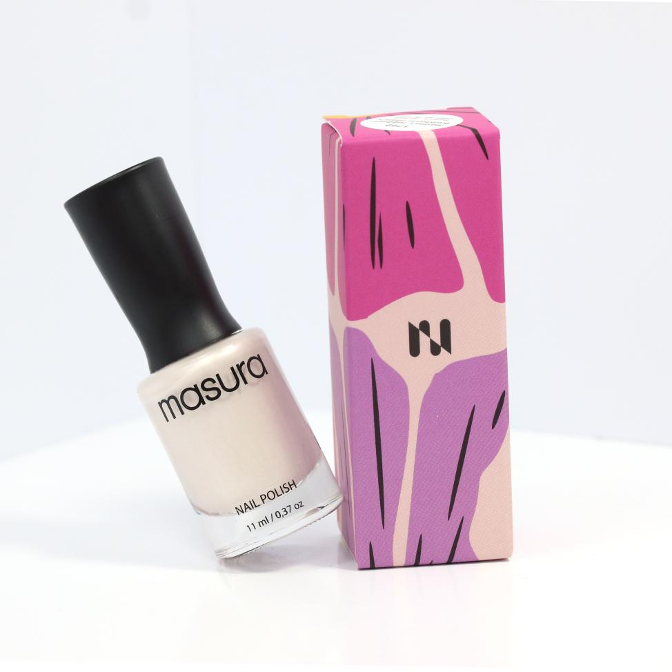 Лак для ногтей Укрепляющий Солнце на Блюде, 11 мл - превью