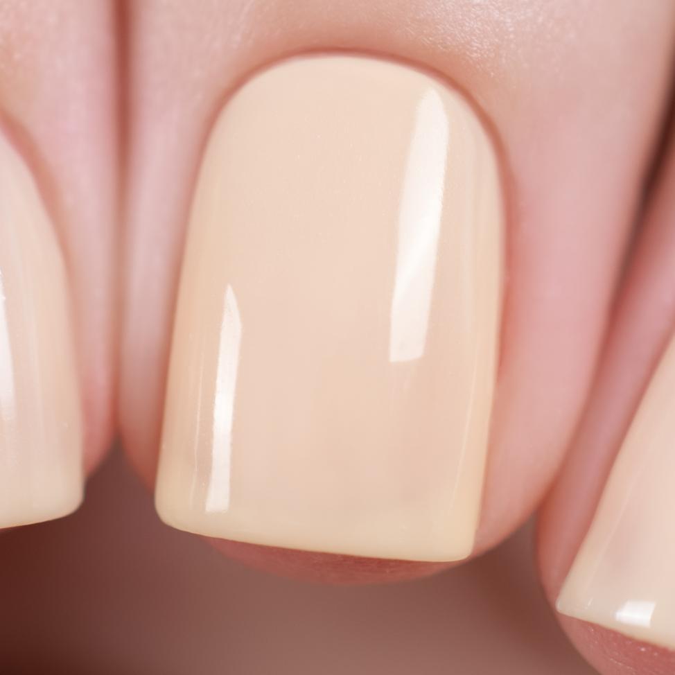 Лак для ногтей Укрепляющий Солнце на Блюде, 11 мл - превью