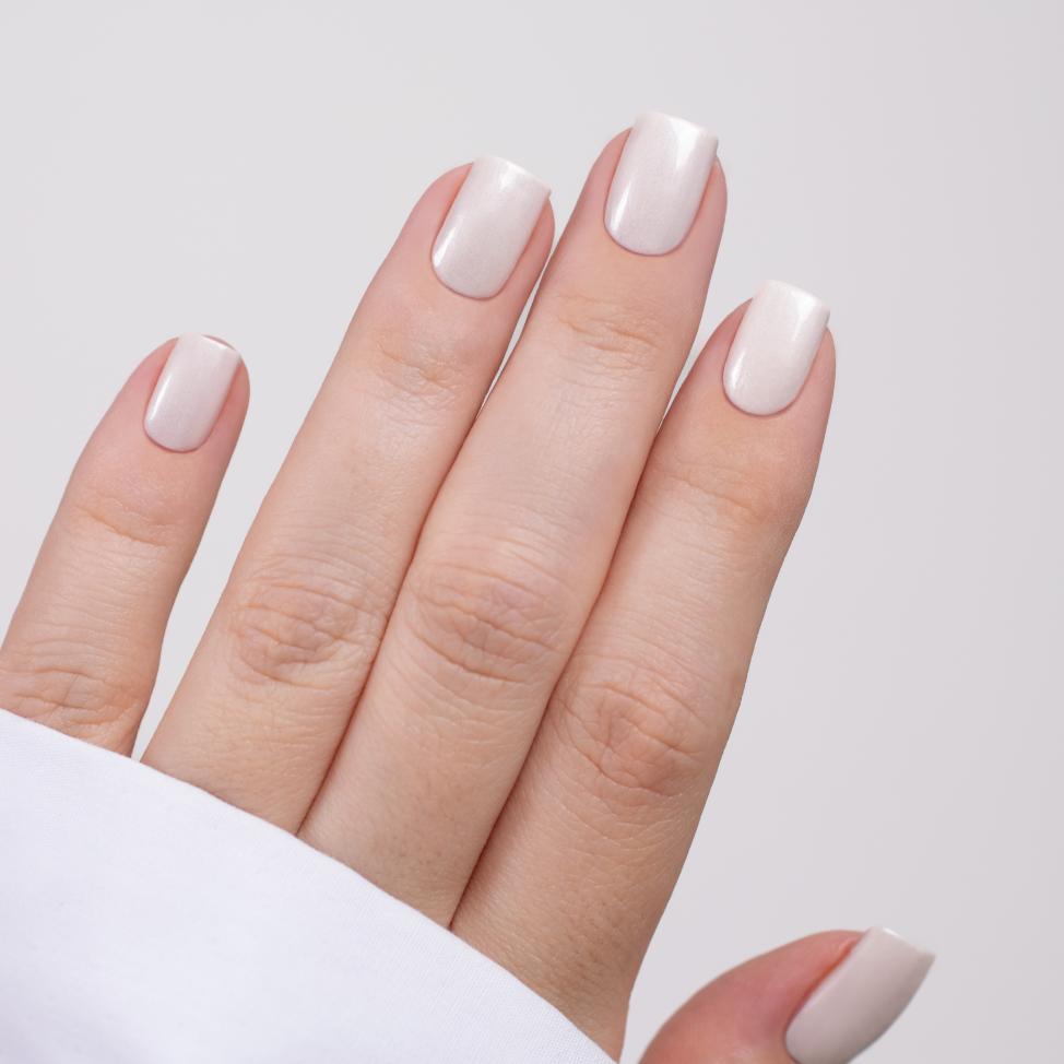 Лак для ногтей Укрепляющий Шотландский Котенок, 11 мл - превью