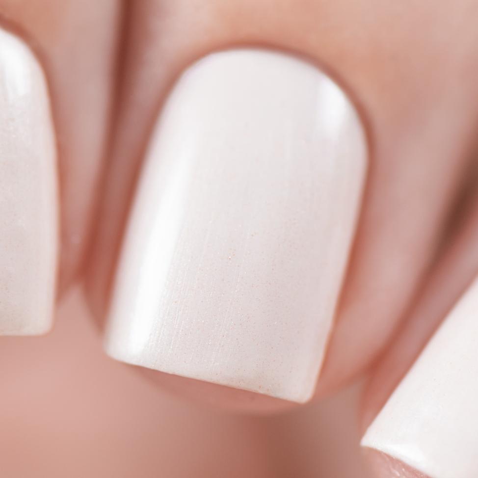 Лак для ногтей Укрепляющий Шотландский Котенок, 11 мл - превью