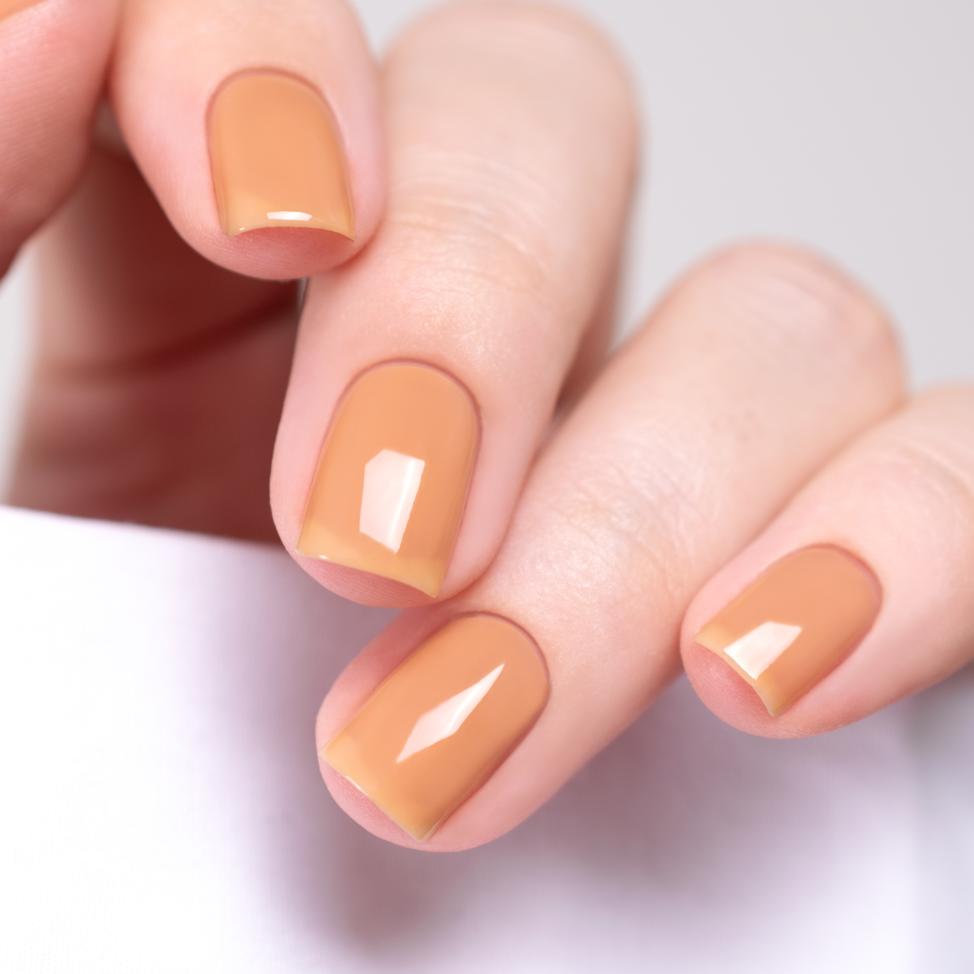 Лак для ногтей Укрепляющий Приятное Известие, 11 мл, 1798