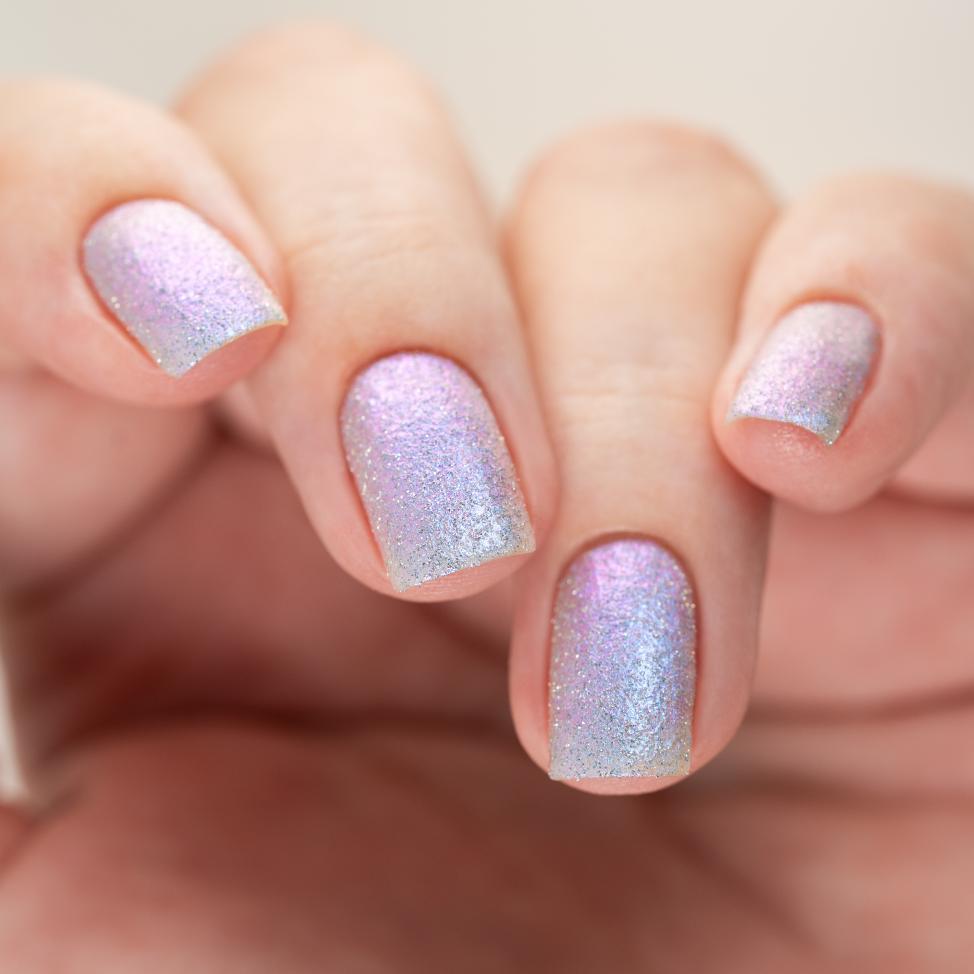 Лак для ногтей Masura Дыхание Крокусов , 11 мл - превью