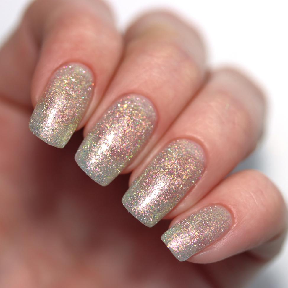 Лак для ногтей Masura Заря-Зиморница, 11 мл, 1802