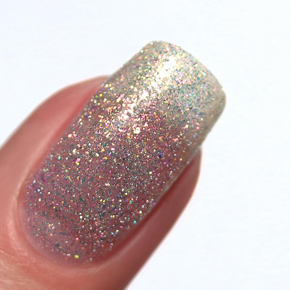 Лак для ногтей Masura Заря-Зиморница, 11 мл - превью