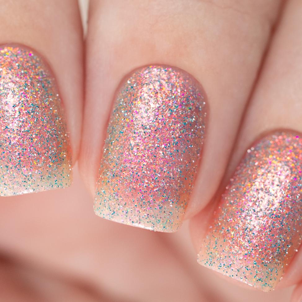 Лак для ногтей Masura Заря-Зиморница, 11 мл - превью