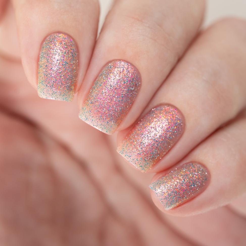 Лак для ногтей Masura Заря-Зиморница, 11 мл - превью