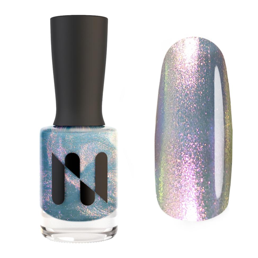 Лак для ногтей Masura Мозаика Снов , 11 мл, 1803