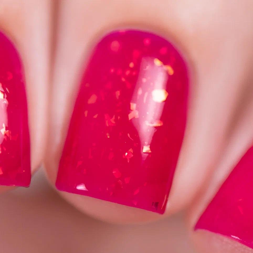 Лак для ногтей MASURA Кисельные Берега, 11 мл - превью