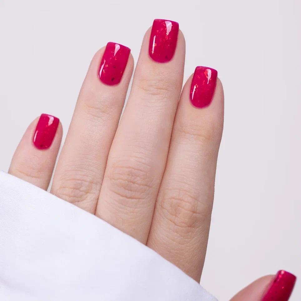 Лак для ногтей MASURA Кисельные Берега, 11 мл - превью