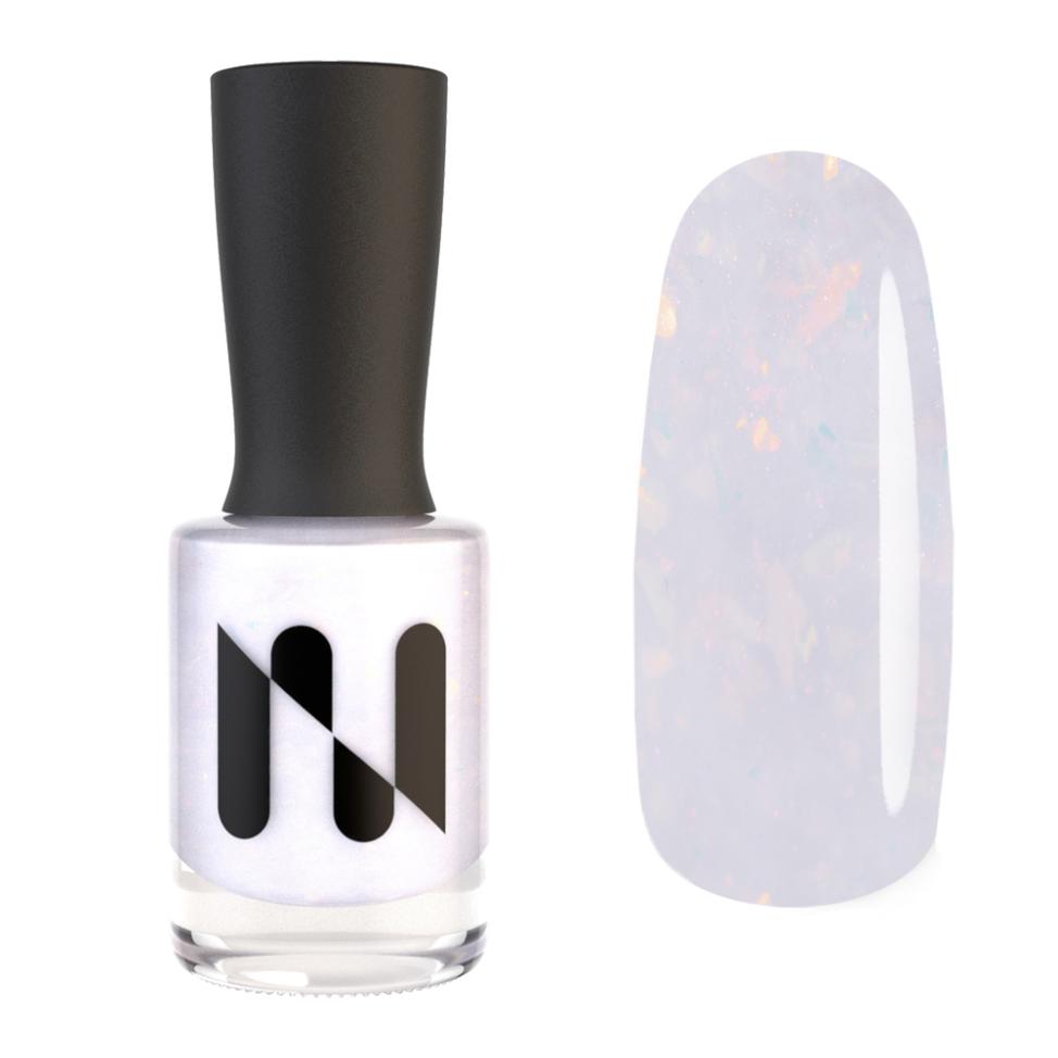 Лак для ногтей MASURA Молочные Реки, 11 мл, 3024