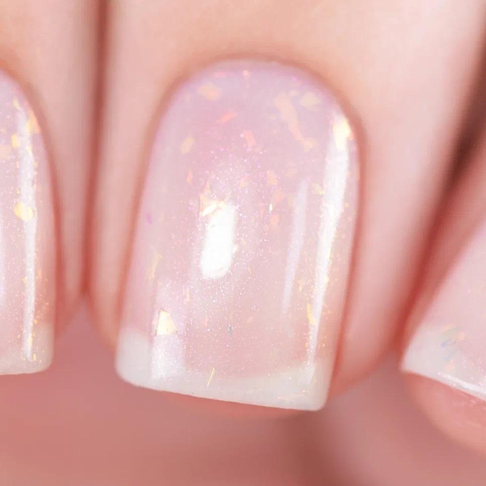 Лак для ногтей MASURA Молочные Реки, 11 мл - превью