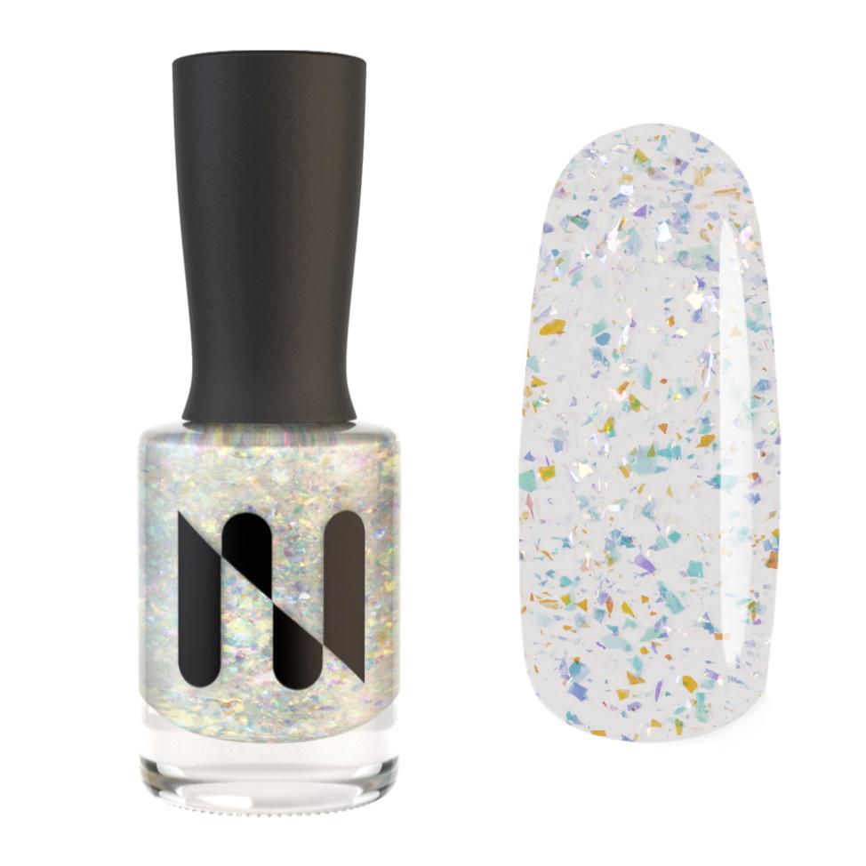 Лаковый топ MASURA Времена Года, 11 мл, 3027