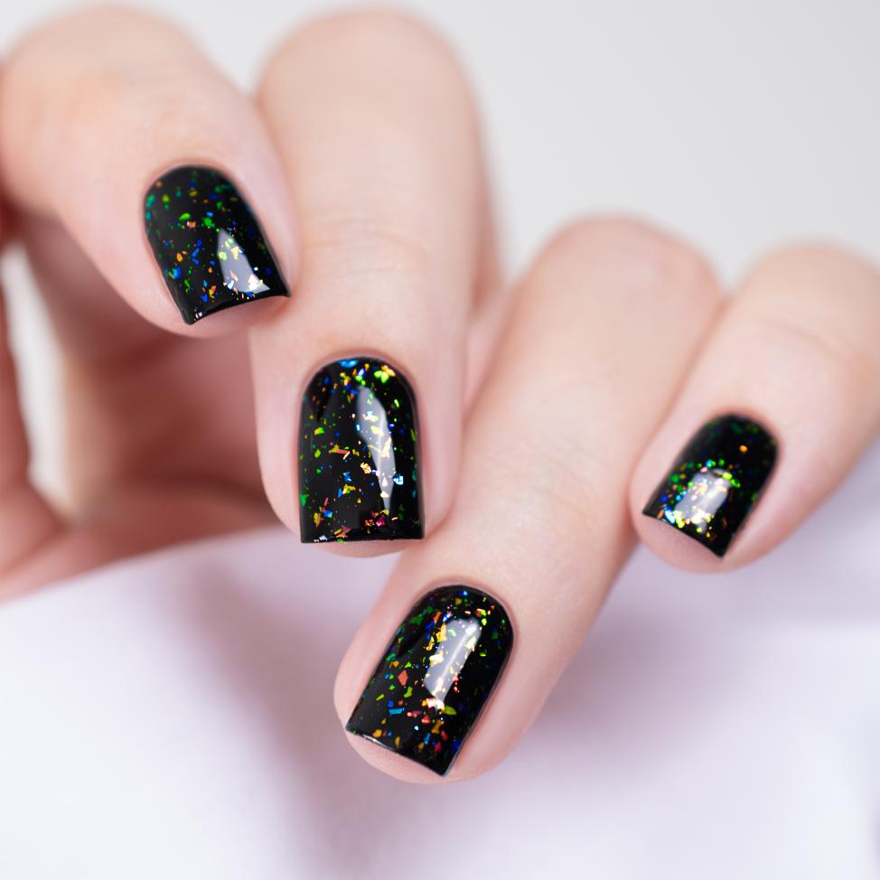 Лаковый топ MASURA Времена Года, 11 мл, 3027