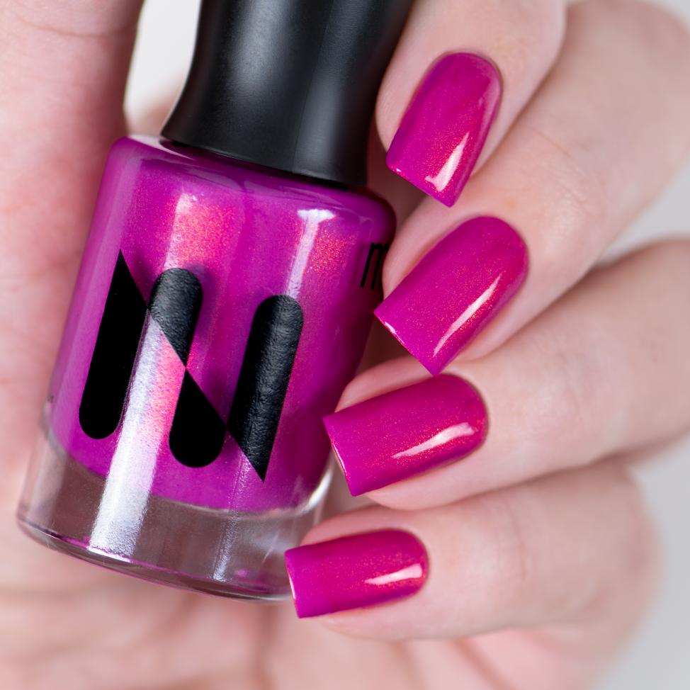 Лак для ногтей MASURA Южное Сияние, 11 мл, 3028