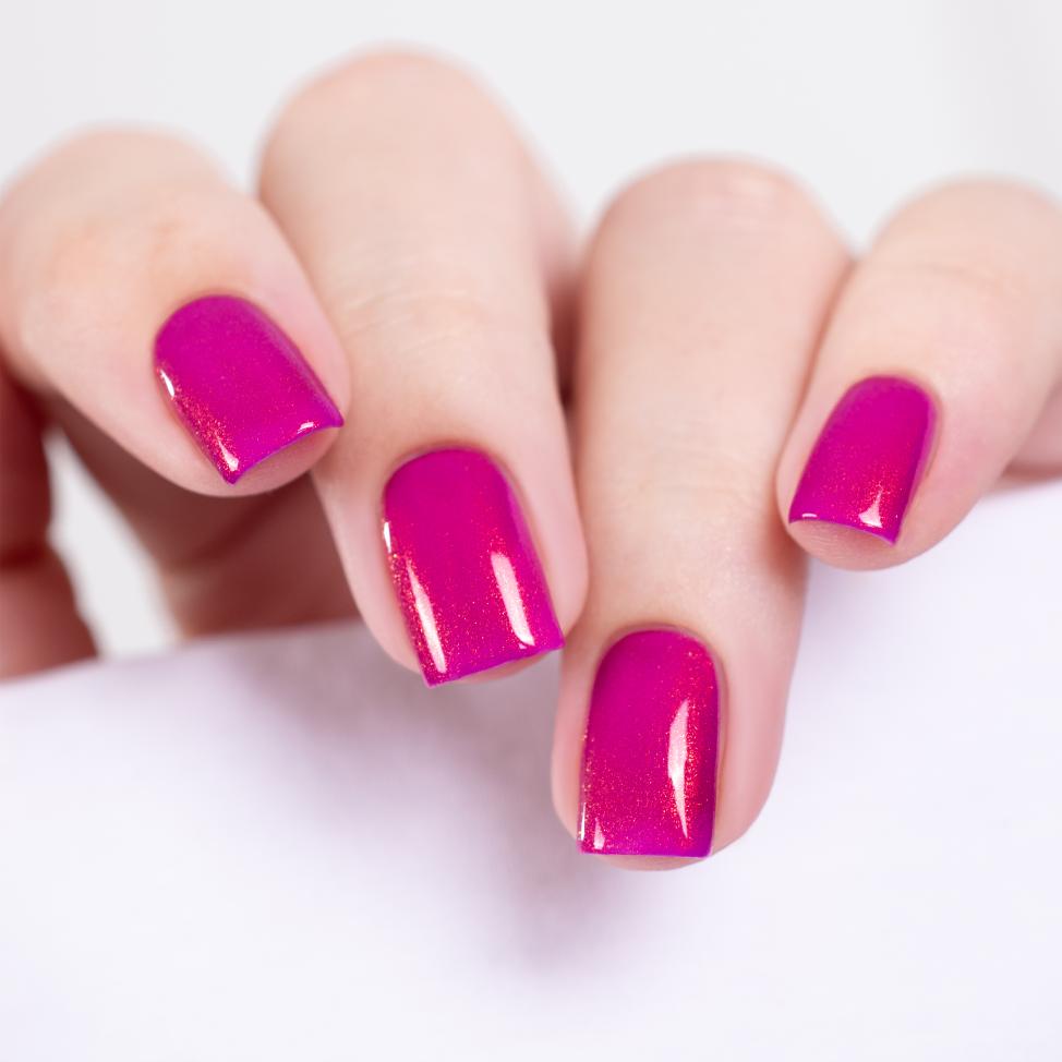 Лак для ногтей MASURA Южное Сияние, 11 мл - превью