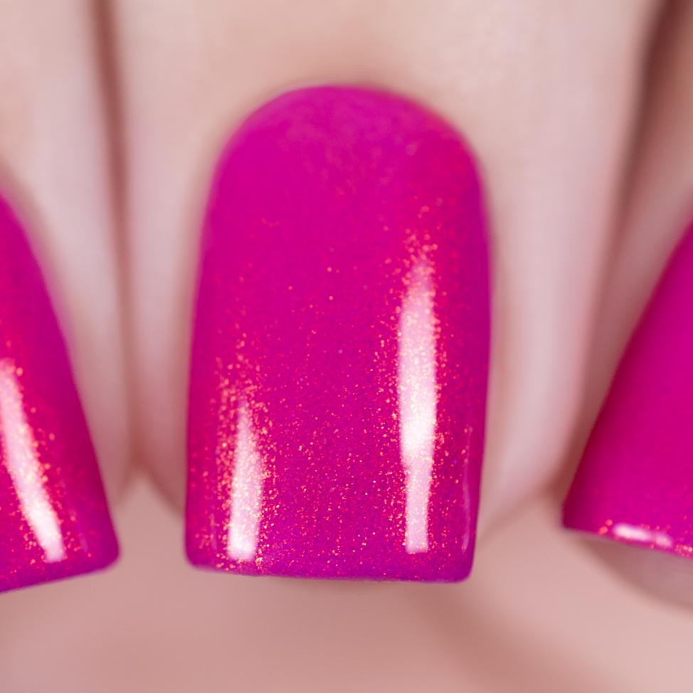 Лак для ногтей MASURA Южное Сияние, 11 мл - превью