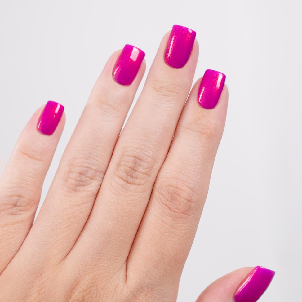 Лак для ногтей MASURA Южное Сияние, 11 мл - превью