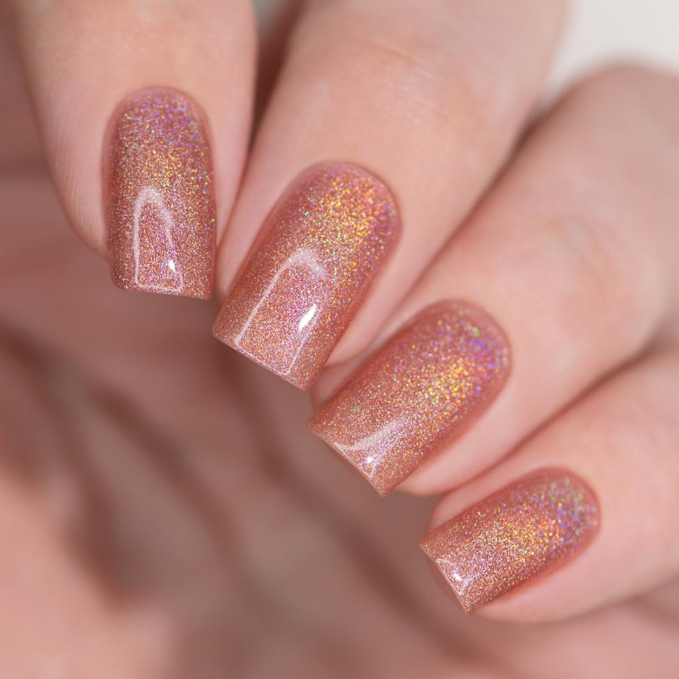 Лак для ногтей MASURA Поющие Пески, 11 мл, 3030