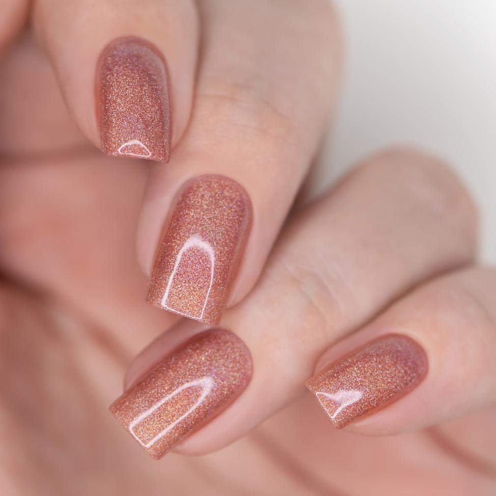 Лак для ногтей MASURA Поющие Пески, 11 мл - превью