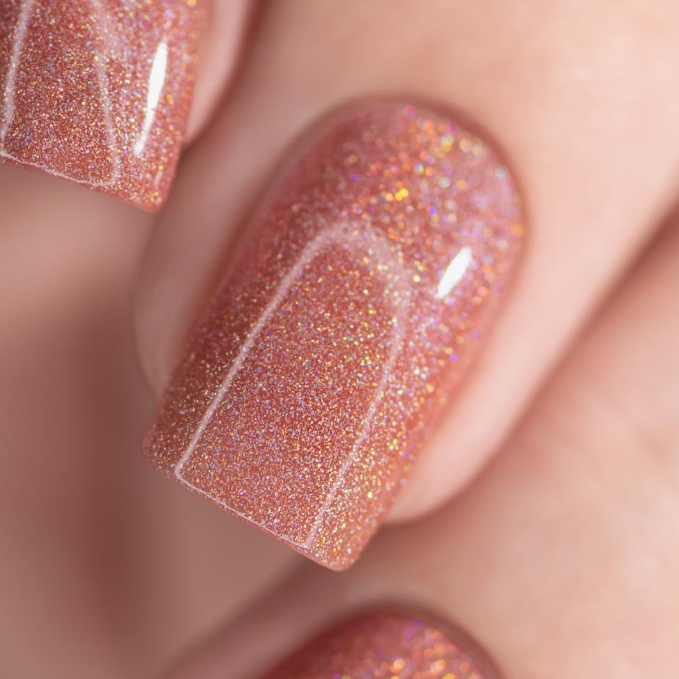 Лак для ногтей MASURA Поющие Пески, 11 мл - превью