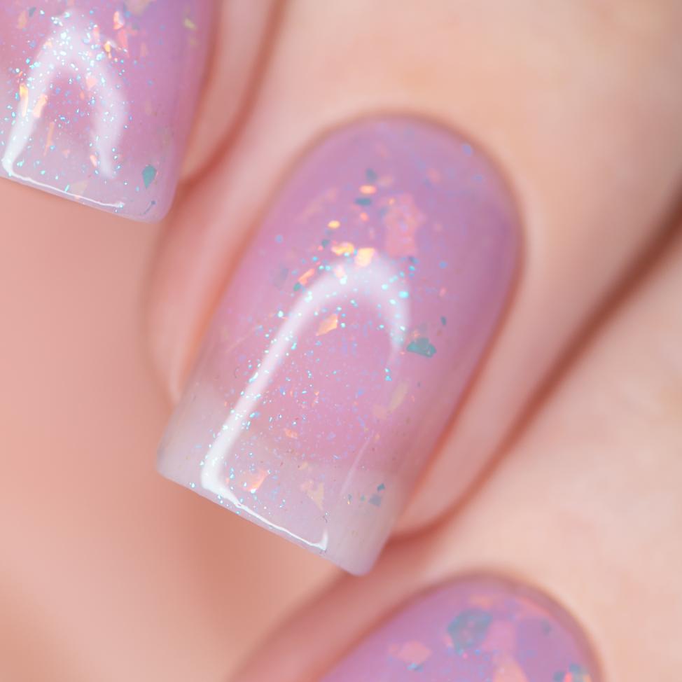 Лак для ногтей MASURA Королева Бала, 11 мл - превью