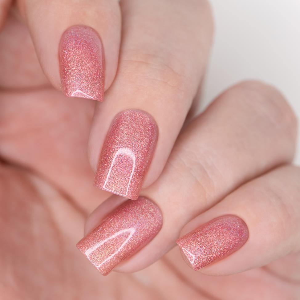 Лак для ногтей MASURA Карийский Инжир, 11 мл - превью