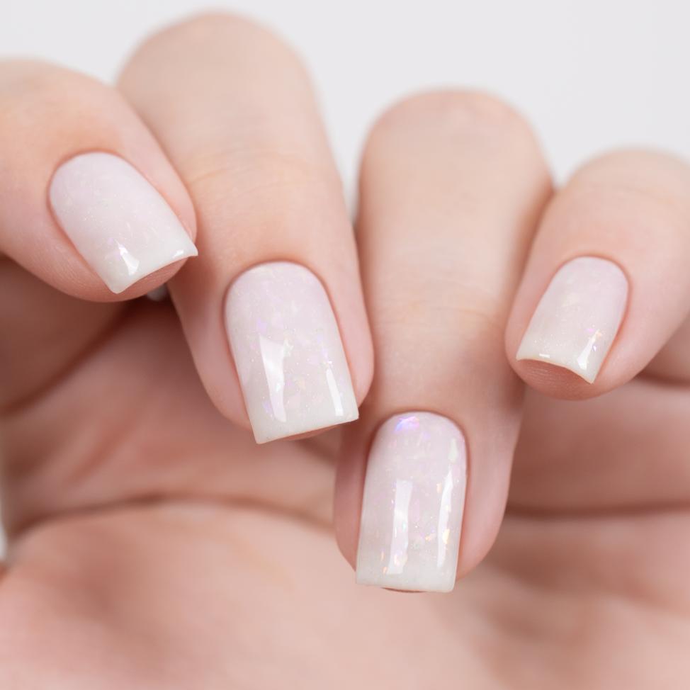 Лак для ногтей Masura Винтажные Кружева, 11 мл - превью