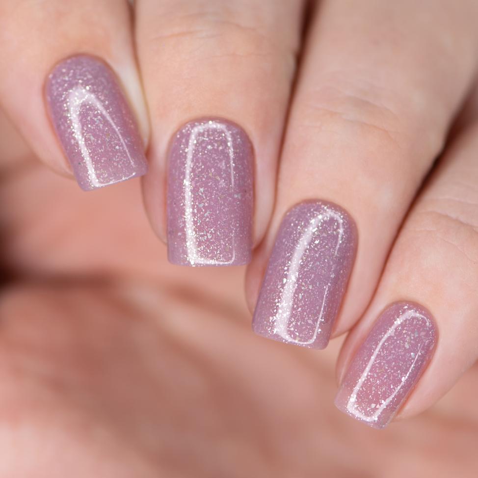 Лак для ногтей Masura Оренбургский Пуховый Платок, 11 мл, 3038