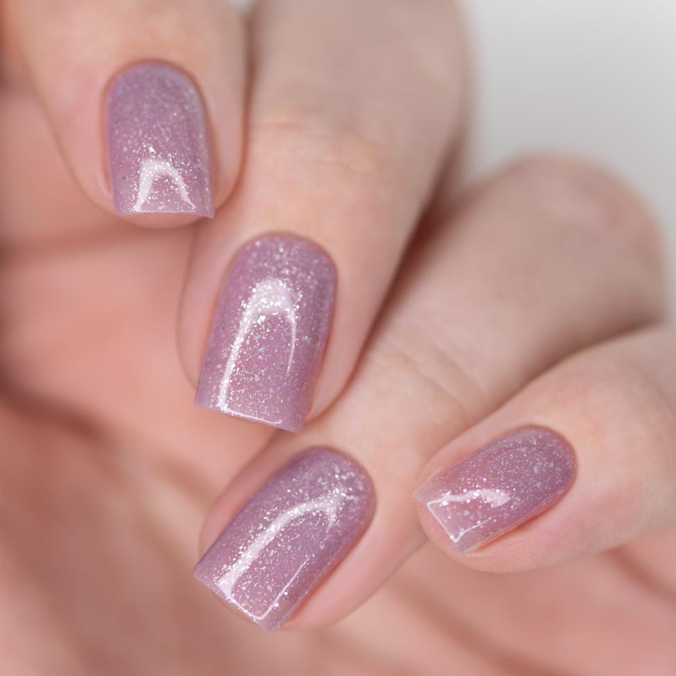 Лак для ногтей Masura Оренбургский Пуховый Платок, 11 мл - превью