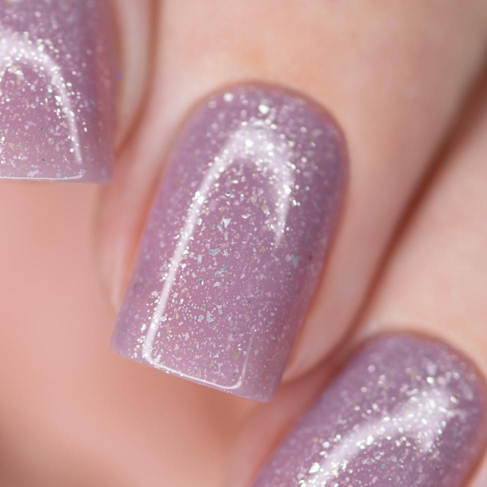 Лак для ногтей Masura Оренбургский Пуховый Платок, 11 мл - превью