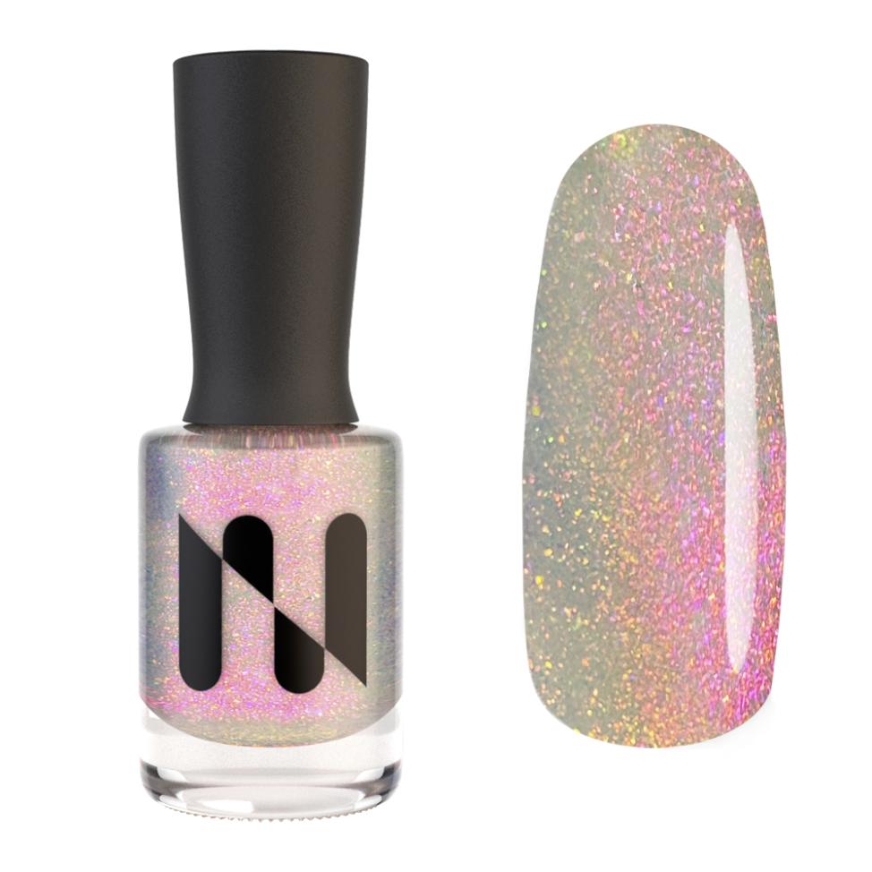 Лаковый топ MASURA Просто Начни, 11 мл