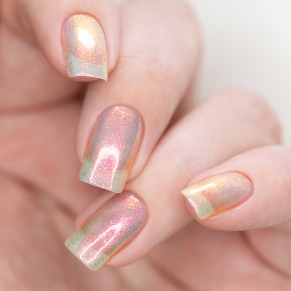 Лаковый топ MASURA Просто Начни, 11 мл - превью