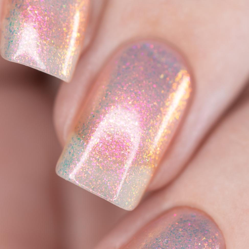 Лаковый топ MASURA Просто Начни, 11 мл - превью