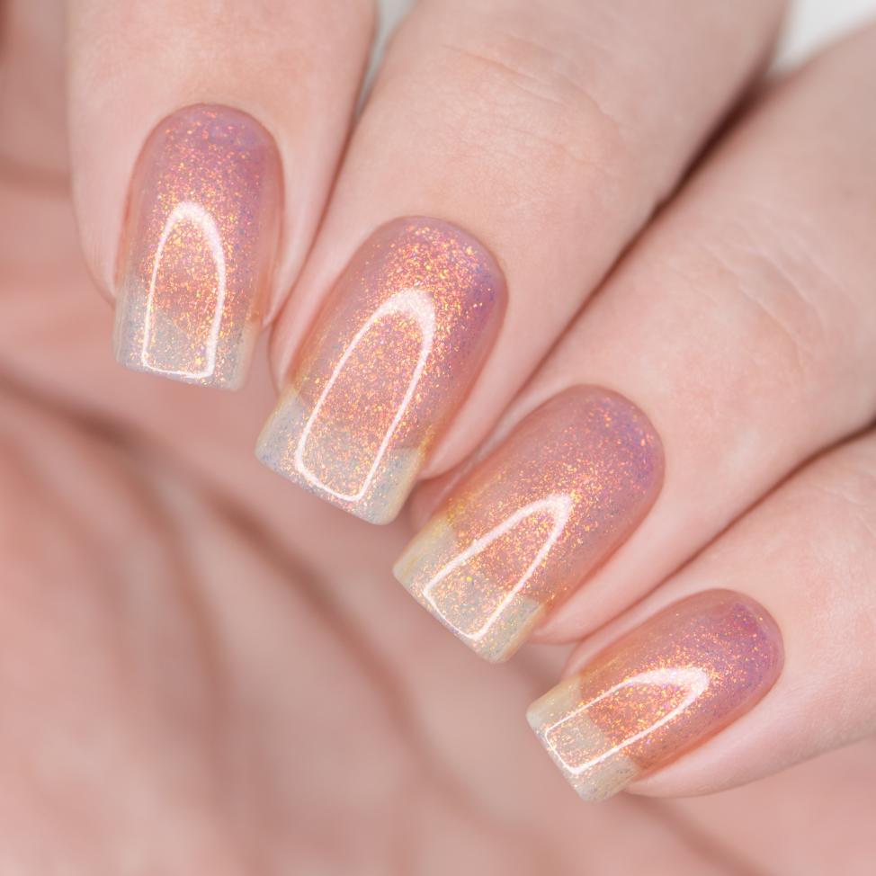 Лаковый топ MASURA Все Получится, 11 мл, 3040