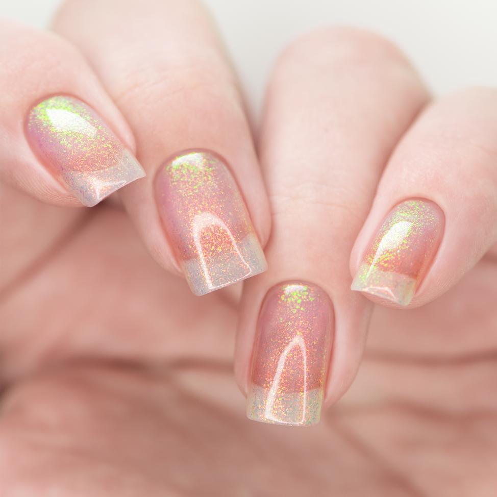 Лаковый топ MASURA Все Получится, 11 мл - превью