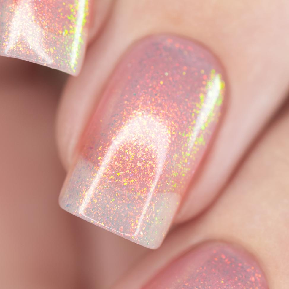 Лаковый топ MASURA Все Получится, 11 мл - превью