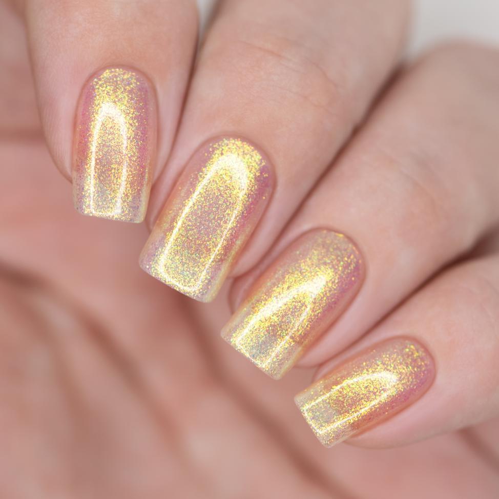 Лаковый топ MASURA Следуй за Мечтой, 11 мл, 3041