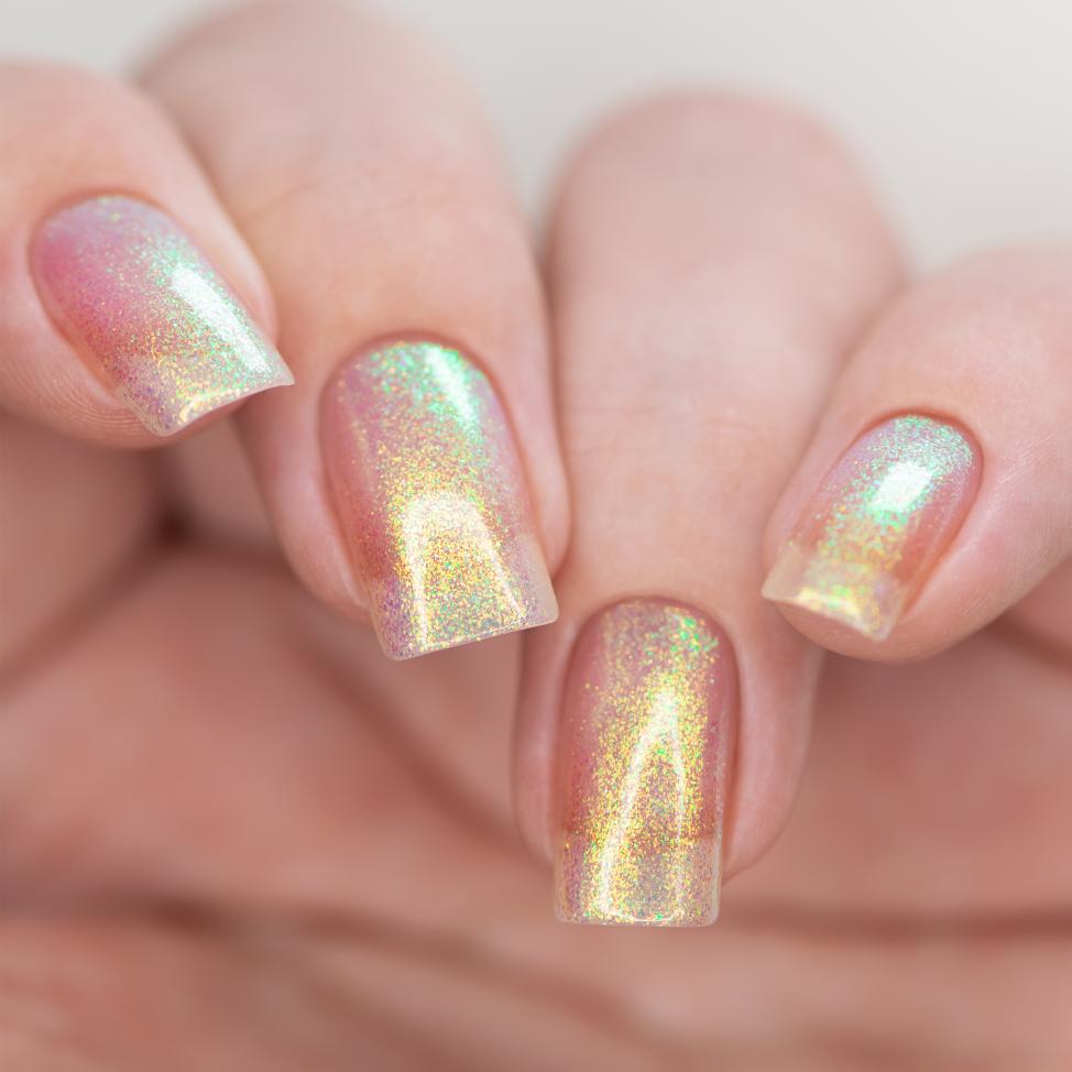 Лаковый топ MASURA Следуй за Мечтой, 11 мл - превью