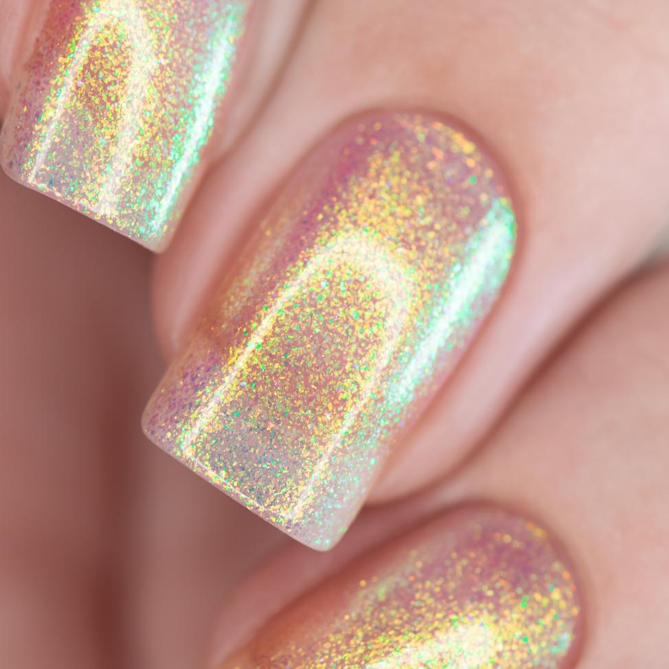 Лаковый топ MASURA Следуй за Мечтой, 11 мл - превью