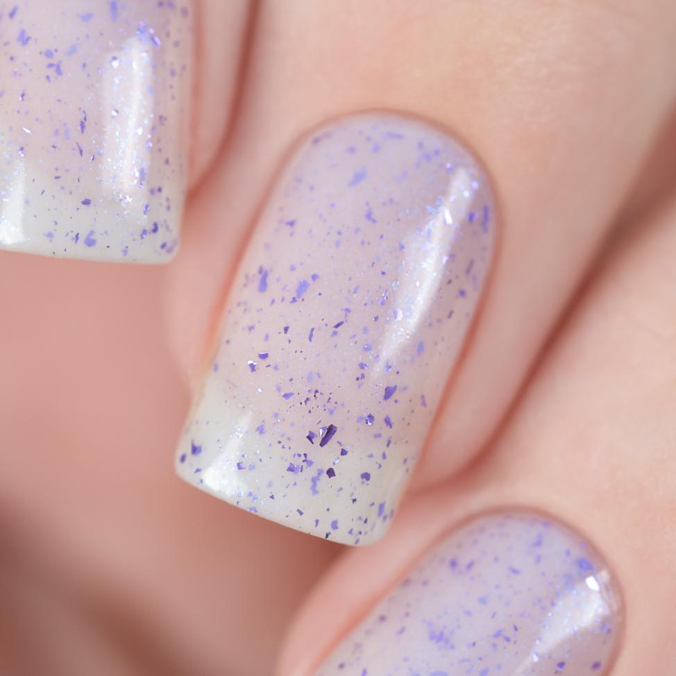 Лак для ногтей MASURA Загадочная Вистерия, 11 мл - превью