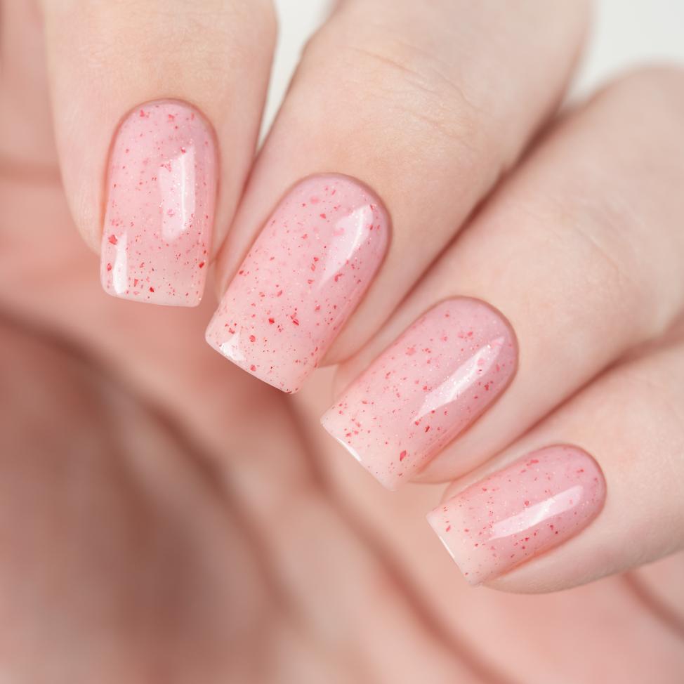 Лак для ногтей MASURA Персидский Цикламен, 11 мл, 3043