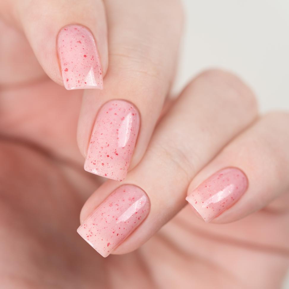 Лак для ногтей MASURA Персидский Цикламен, 11 мл - превью