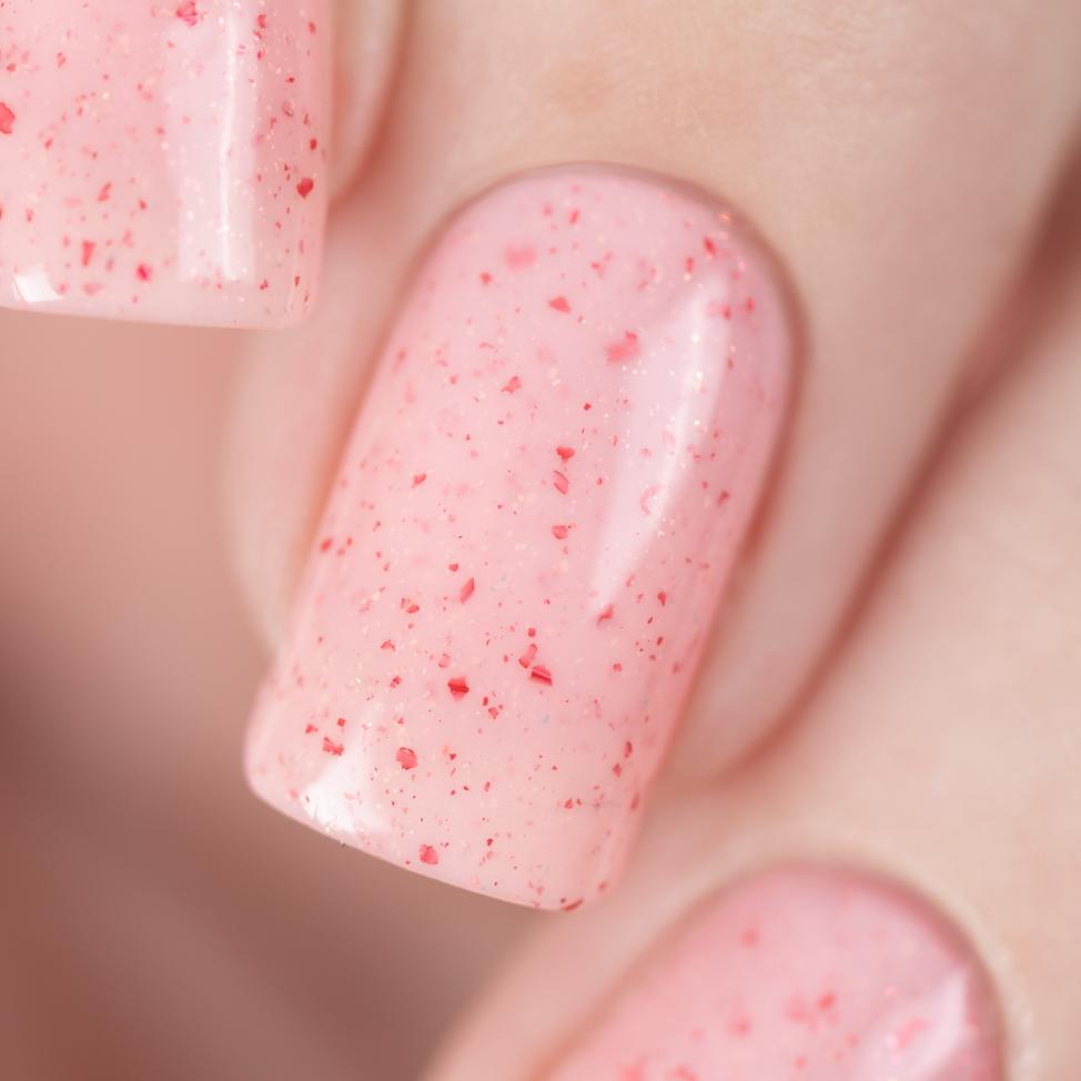 Лак для ногтей MASURA Персидский Цикламен, 11 мл - превью