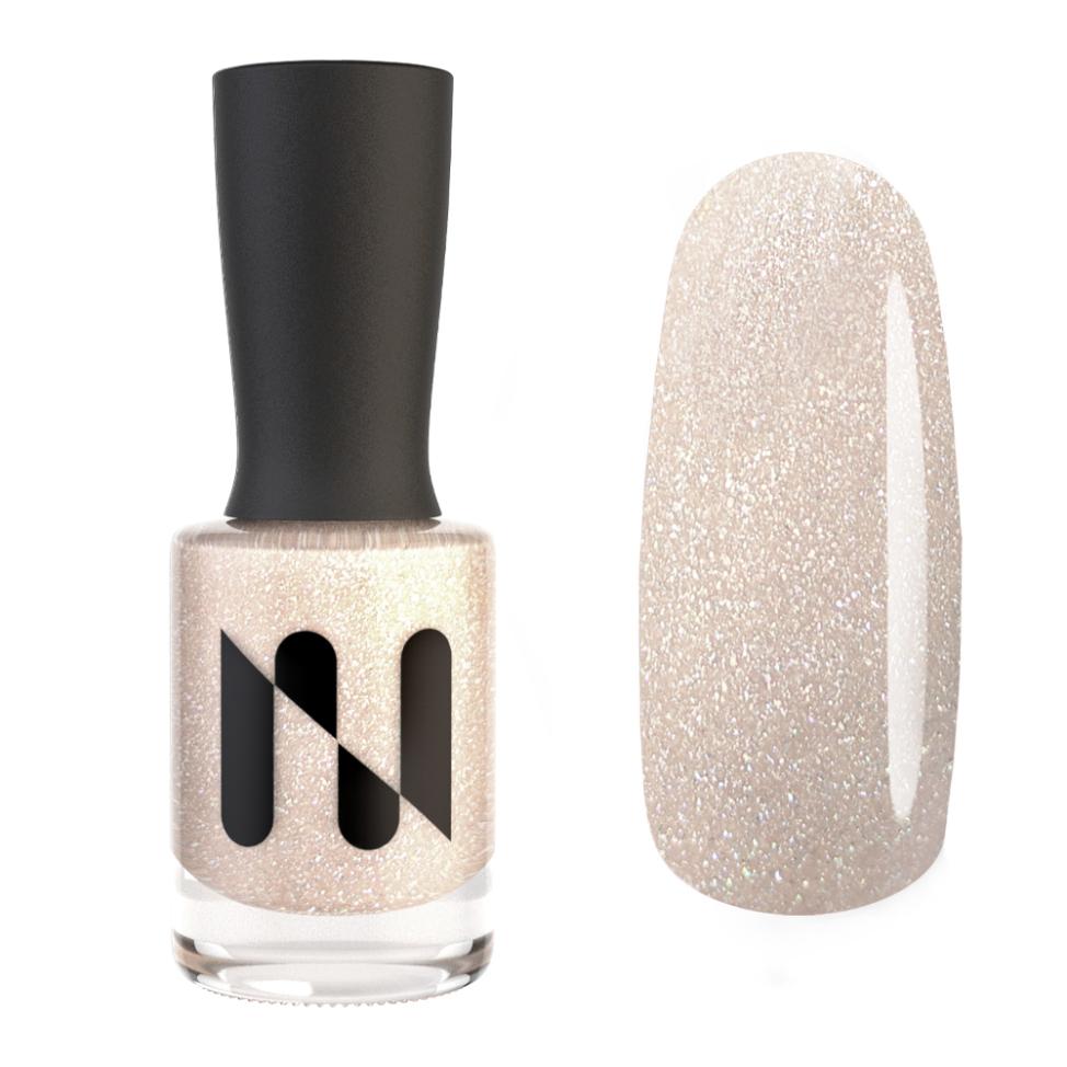 Лак для ногтей Masura Воздушная Балерина, 11 мл, 3047