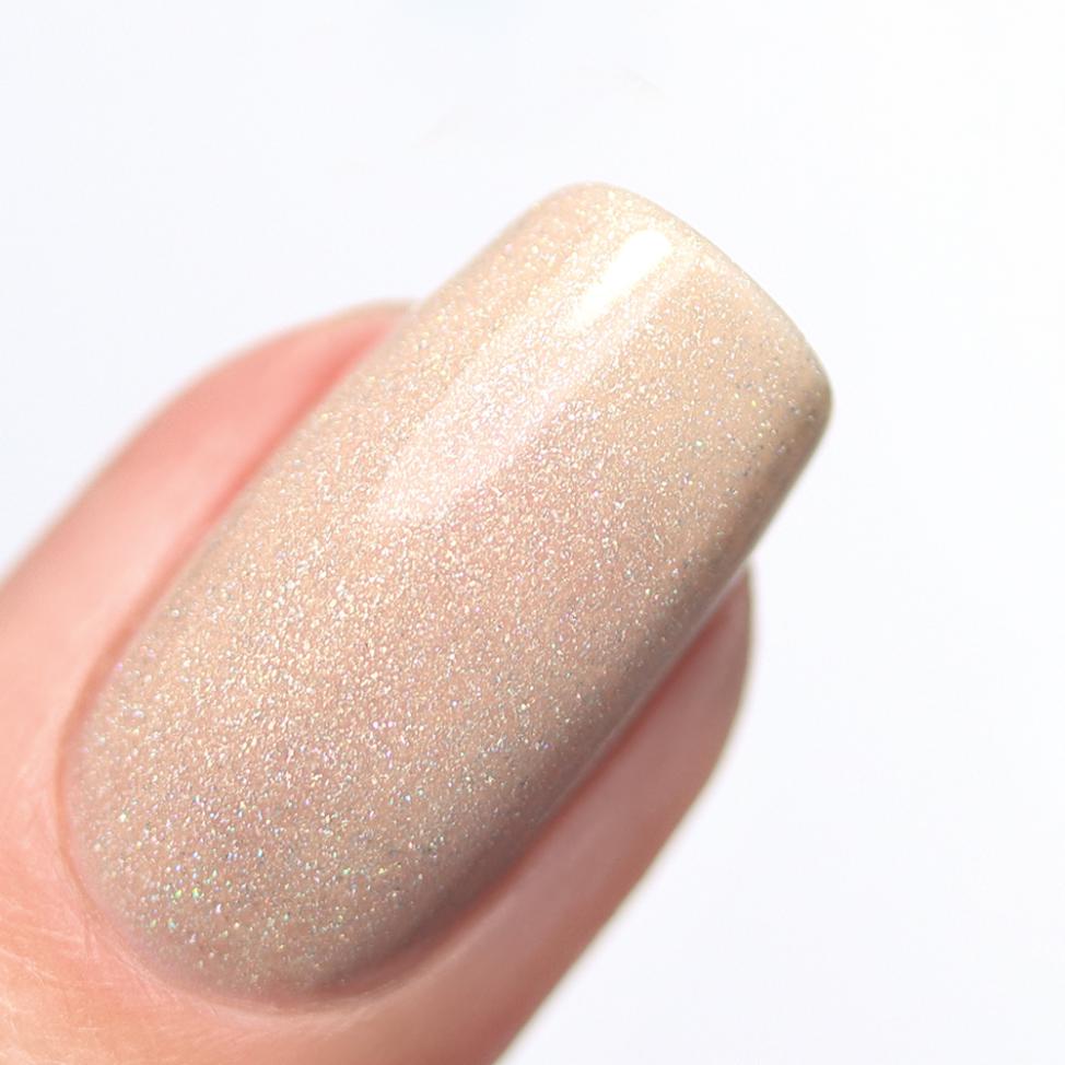 Лак для ногтей Masura Воздушная Балерина, 11 мл - превью