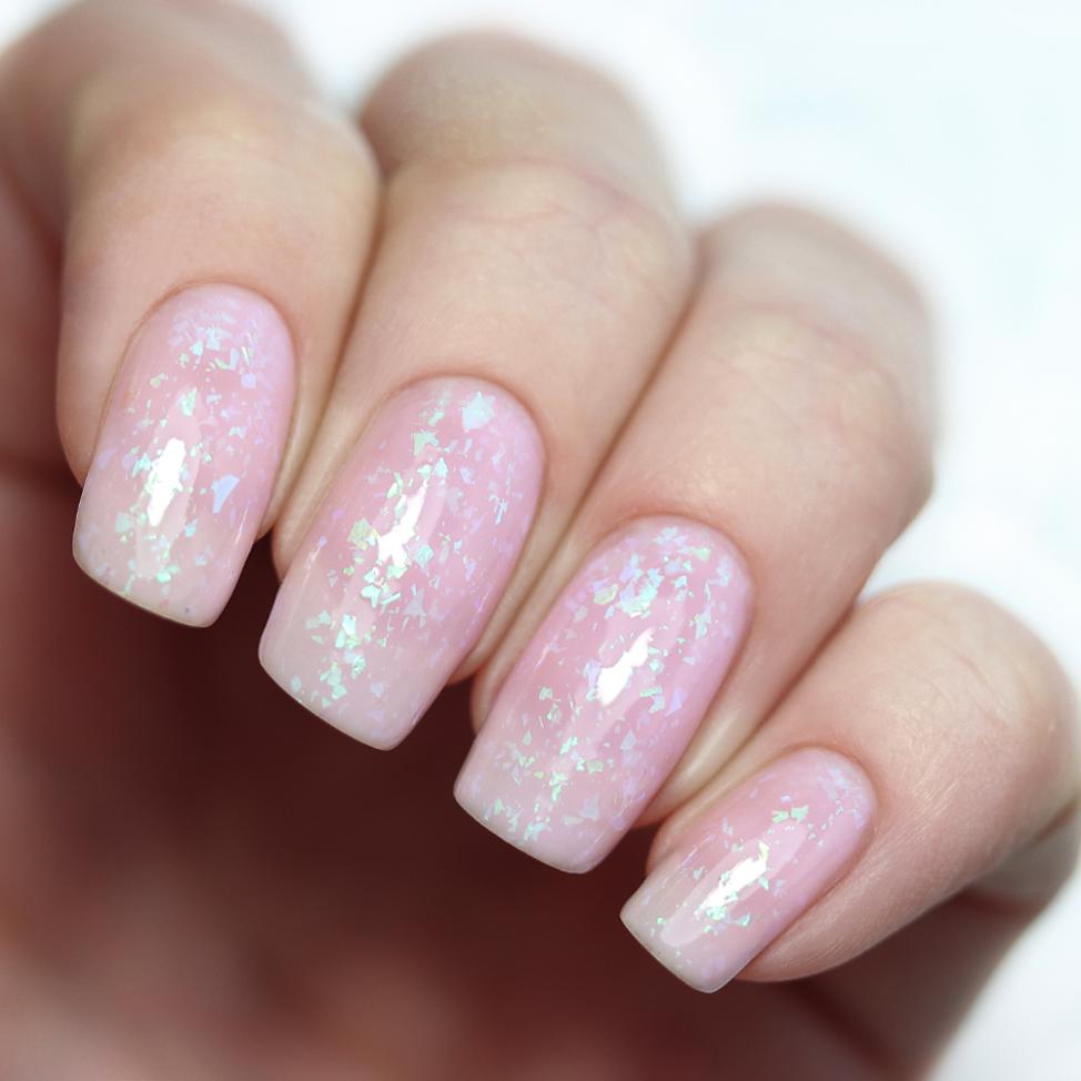 Лак для ногтей Masura Коломенская Пастила, 11 мл - превью