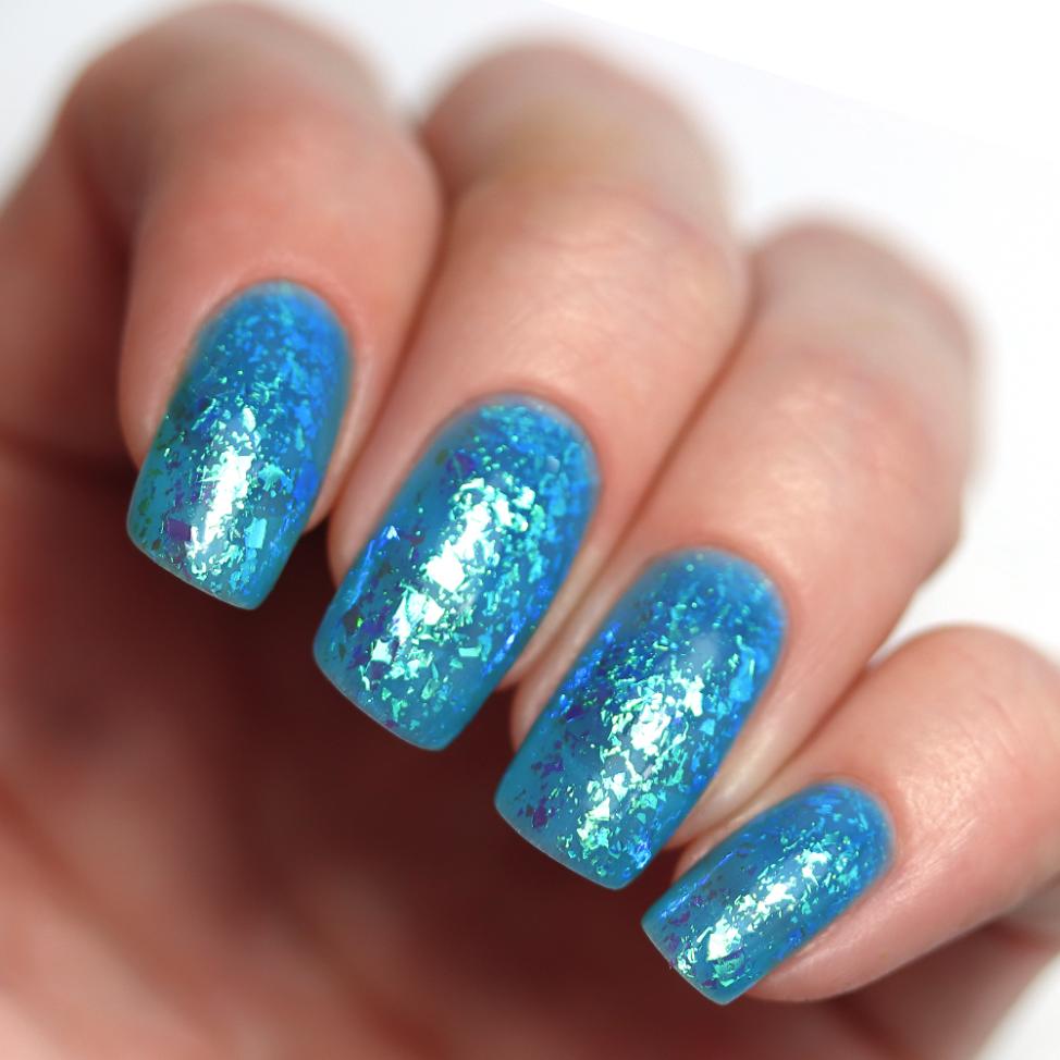 Лак для ногтей Masura Я Видела Небо, 11 мл, 3060