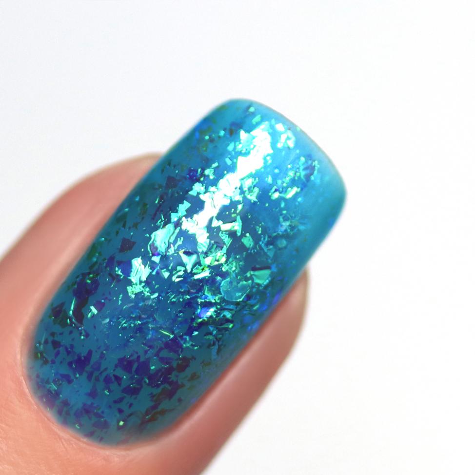 Лак для ногтей Masura Я Видела Небо, 11 мл - превью